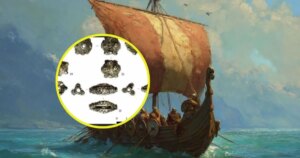 Un tesoro de 39 piezas revela cómo las élites vikingas controlaban el comercio europeo hace 1.000 años
