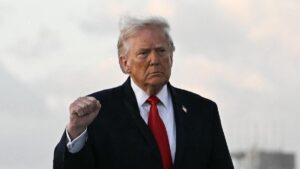 Un tribunal federal autoriza la construcción del salón de baile de Trump en la Casa Blanca, por ahora