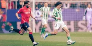 Un viaje al pasado para celebrar el fútbol de siempre: así se vivió la primera Jornada Retro de LALIGA – La fuerza de nuestro fútbol