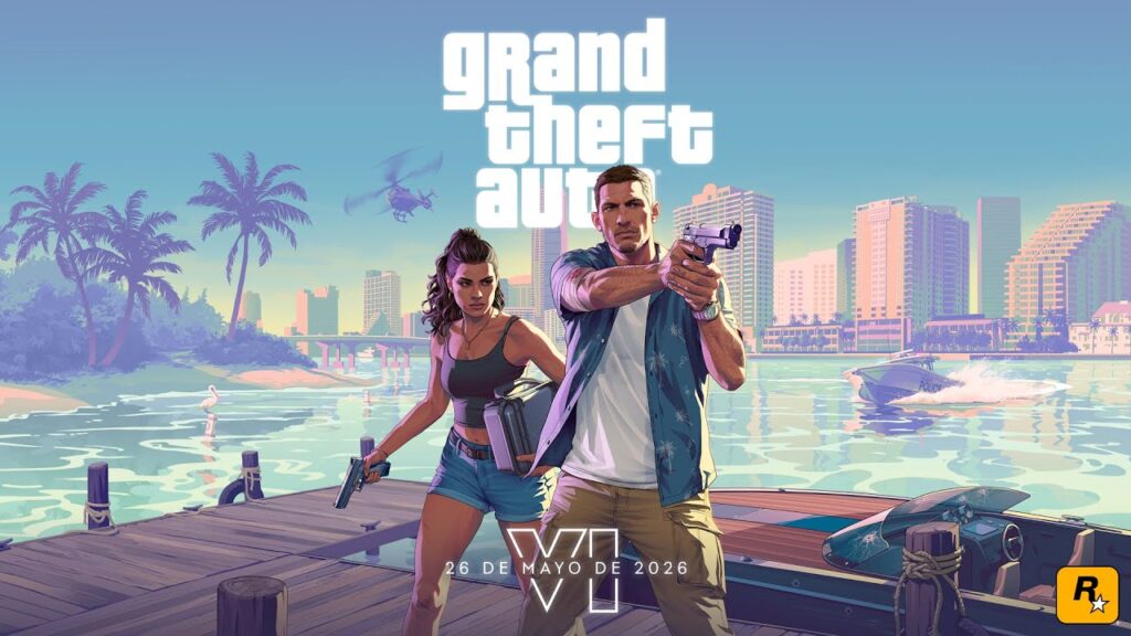 Una filtración reveló un avance clave en el realismo de GTA VI