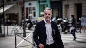 Una inmobiliaria recibe una multa histórica en París por convertir un edificio de viviendas sociales en apartamentos turísticos | elperiodico.com