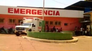 Una menor de 15 años falleció tras ser alcanzada por un rayo en Puerto Ayacucho