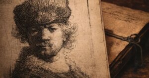 Una mujer heredó 35 grabados ‘sin importancia’ y descubrió un tesoro de Rembrandt 100 años después