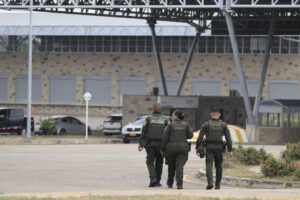 Una ola de violencia deja ocho personas asesinadas en Cúcuta, frontera con Venezuela – AlbertoNews