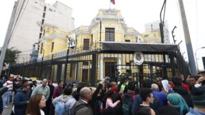 Unión Venezolana en Perú propuso crear consulados digitales ante cierre de embajadas – AlbertoNews