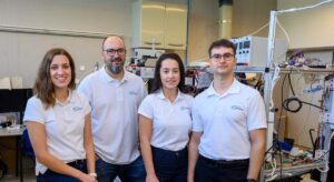 Uniscool aspira a levantar 30 millones en una ronda cuando inicie su producción