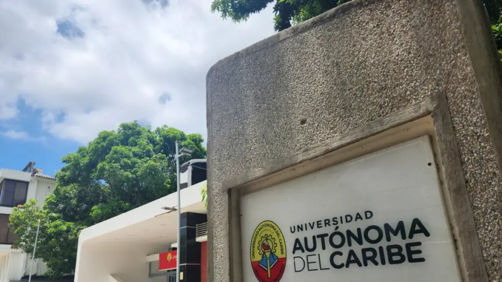Universidad Autónoma del Caribe ejecuta orden judicial y asegura estabilidad académica: 'Los fallos de los jueces se acatan'