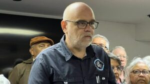 Universidades convocan paro nacional para el 22 de abril