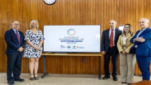 Universidades se unen para realizar congreso internacional de sostenibilidad