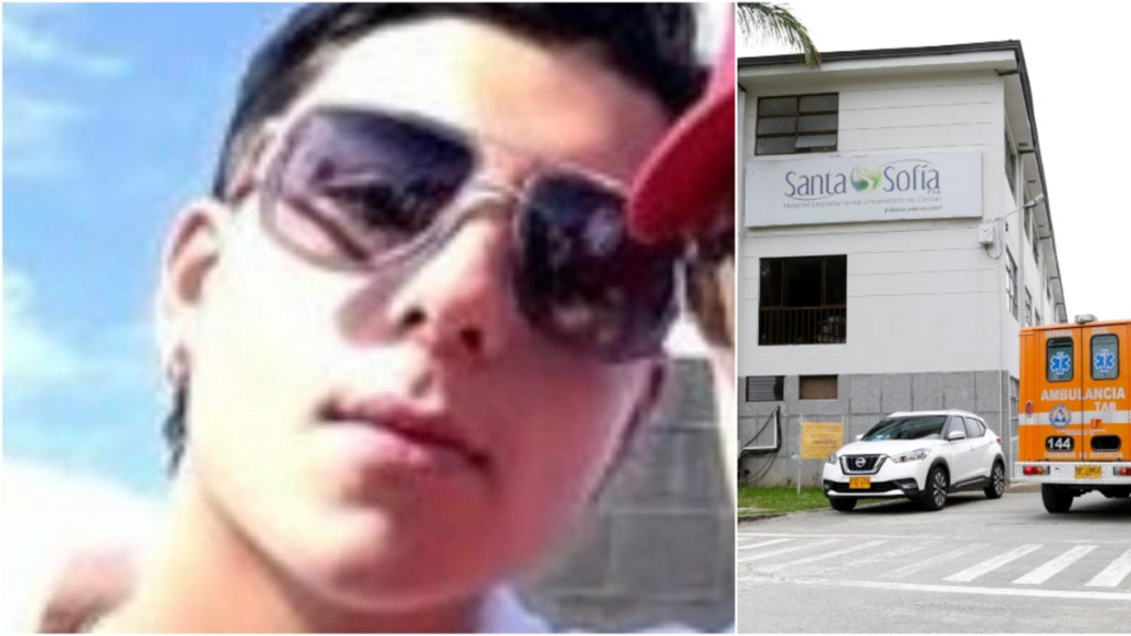 Universitario asesinado por amigo en Manizales por supuesta deuda