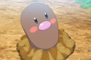 Uno de los spin-off de Pokémon resolvió una de las eternas dudas de la saga al desvelar qué ocultan los Diglett bajo tierra