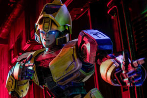 Uno de mis mayores placeres culpables del cine está de vuelta: Paramount hace oficial el desarrollo de una nueva película de Transformers