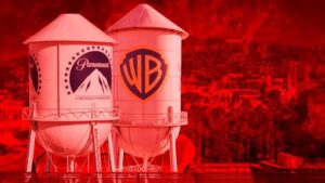 Unos 2.000 artistas de Hollywood se suman ya a carta contra fusión de Warner y Paramount – AlbertoNews