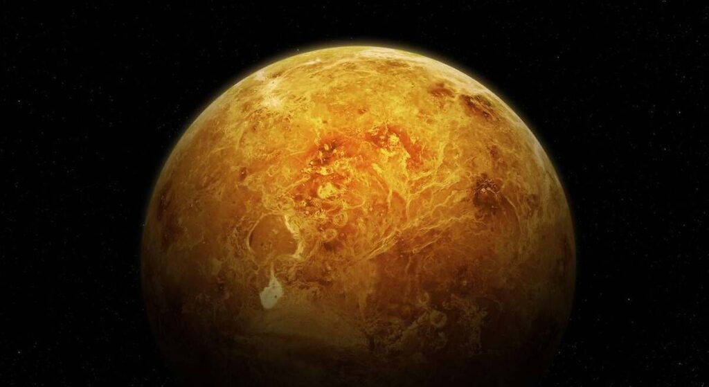 Unos satélites diseñados para vigilar el clima terrestre acaban de detectar cambios en otro planeta