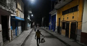 Uruguay enviará toneladas de alimentos a Cuba ante la crisis eléctrica y el desabastecimiento – AlbertoNews