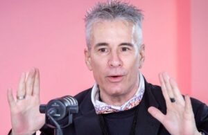 VIDEO: Fernando Carrillo armó una pataleta cuando el mismo aparato de propaganda del régimen lo censuró