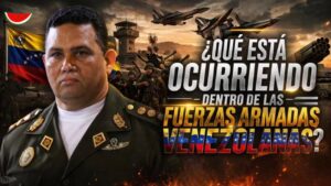 VIDEO: ¿Qué está pasando con la movida de mata en las Fuerzas Armadas?