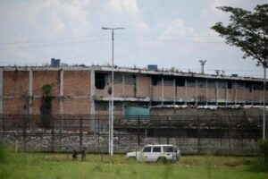 VP denuncia muerte en Tocuyito y suma 9 víctimas en cárceles