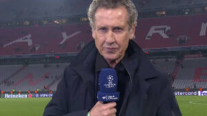 Valdano visualiza el futuro del Madrid tras caer: «Necesita fichajes y Arbeloa puede pagar las consecuencias»