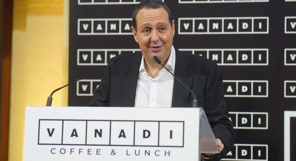 Vanadi duplica sus pérdidas hasta 6,7 millones tras su giro al bitcoin y cerrar 5 cafeterías
