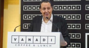 Vanadi duplica sus pérdidas hasta 6,7 millones tras su giro al bitcoin y cerrar 5 cafeterías