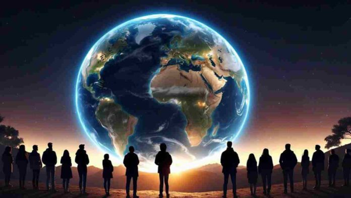 Veinte años de la «Hora del Planeta»: Movimiento que dejará a oscuras a 200 países