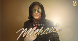Venevisión se confunde y estrena la película del Moreno Michael – El Chigüire Bipolar