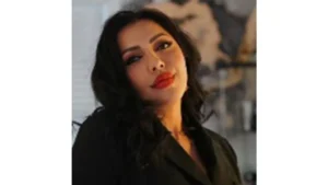 Venezolana es asesinada por su exposo el atacante se quitó la vida