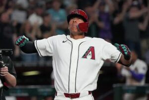 Venezolano José Fernández conecta 2 jonrones en su debut en las mayores – AlbertoNews