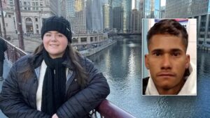 Venezolano acusado de asesinar a estudiante en Chicago afronta nuevos cargos – AlbertoNews