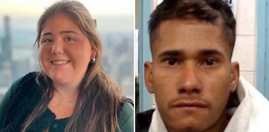 Venezolano que asesinó a una estudiante universitaria en Chicago se declaró inocente