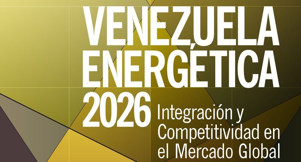 Venezuela Energética 2026