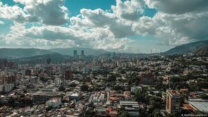 Venezuela experimentará una explosión económica
