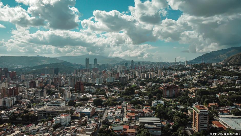"Venezuela experimentará una explosión económica"