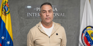 Venezuela extradita a colombo-venezolano solicitado por Panamá