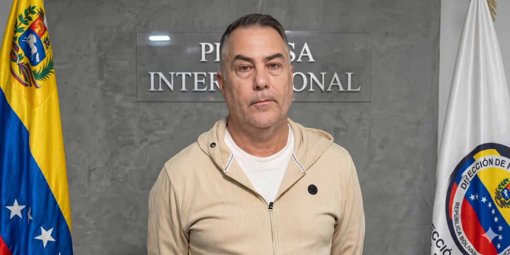 Venezuela extradita a colombo-venezolano solicitado por Panamá