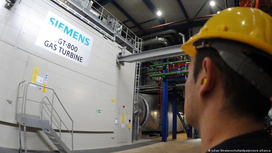 Venezuela: lo que hay tras las tratativas con Siemens y GE