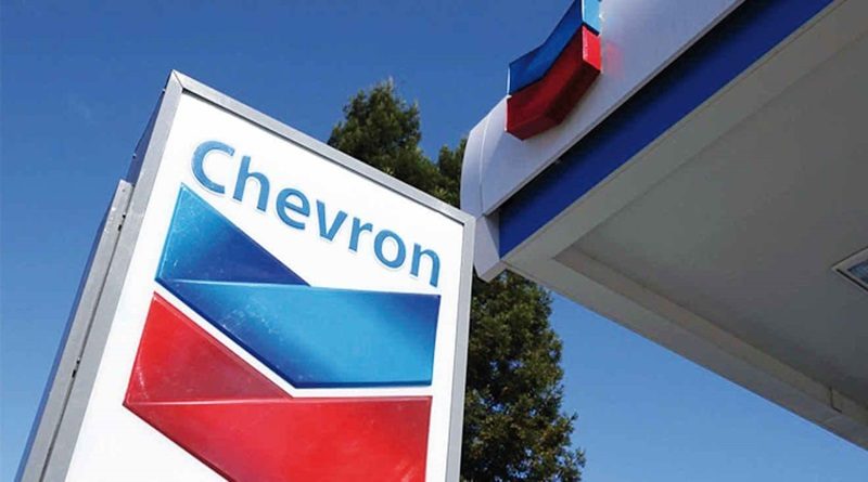 Venezuela negocia acuerdos para petróleo y gas con Chevron y Shell