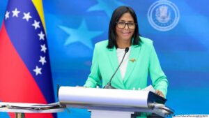 Venezuela apuesta por relación a largo plazo con EE.UU.