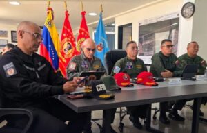 Venezuela y Colombia evalúan cooperación en la lucha contra la delincuencia en la frontera – AlbertoNews