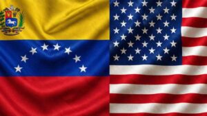 Venezuela y EE.UU. definirán relaciones en el hemisferio, promete John Barrett