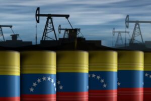 Venezuela ya exportó a EEUU la mitad del petróleo que se envió en todo 2025