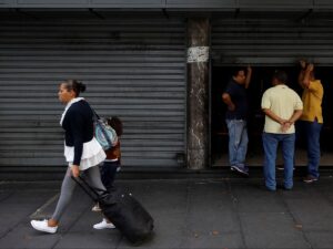 Vente Venezuela denunció grave crisis de servicios públicos en Portuguesa por los apagones