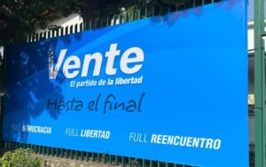 Vente Venezuela exige declarar falta absoluta del jefe de Estado y convocar a elecciones en 30 días