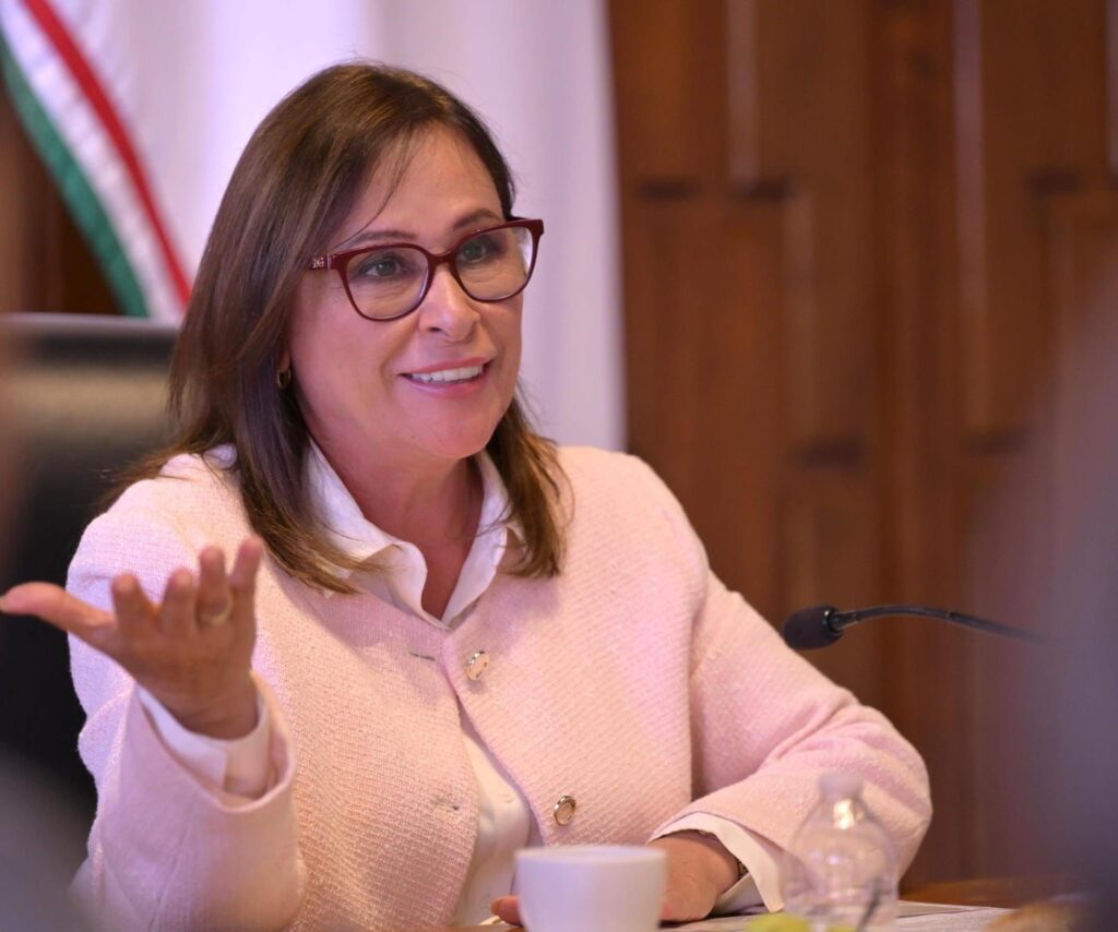 Lopez Doriga