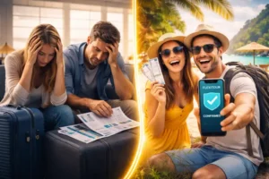 Viajes organizados mucho más flexibles