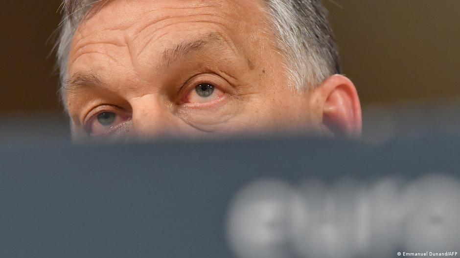 Victor Orbán renunciará al escaño en el Parlamento húngaro