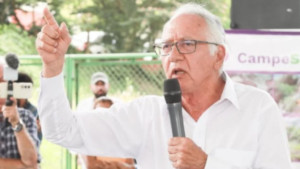 Video del Minsalud muestra a Guillermo Alfonso Jaramillo en otro episodio de presunta participación política: pide ‘continuar un proceso de cambio’
