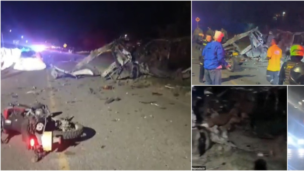 Videos del atentado en Palmira: fuerte explosión cerca del batallón Agustín Codazzi sembró pánico y quedó grabada por testigos en varios sectores