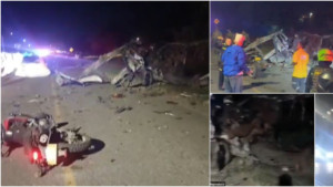 Videos del atentado en Palmira: fuerte explosión cerca del batallón Agustín Codazzi sembró pánico y quedó grabada por testigos en varios sectores
